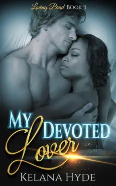 my devoted lover book cover image