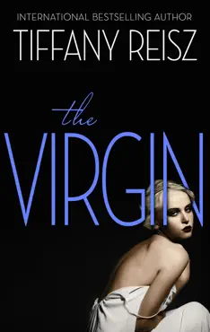 the virgin book cover image