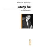 Amartya Sen zur Einführung sinopsis y comentarios