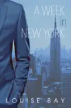 A Week in New York e-book