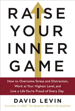 raise your inner game book cover image