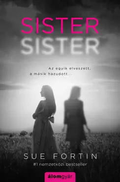 sister sister book cover image