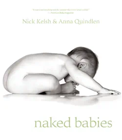 naked babies book cover image