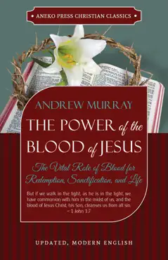 the power of the blood of jesus - updated edition book cover image