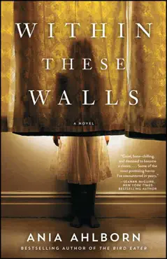 within these walls book cover image
