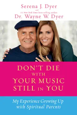 don't die with your music still in you book cover image