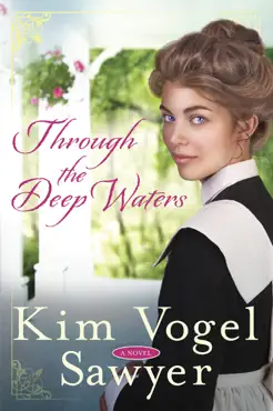 through the deep waters book cover image