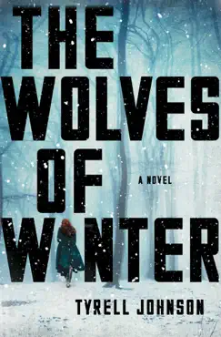 the wolves of winter book cover image