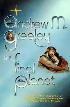 the final planet book cover image