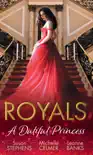 Royals: A Dutiful Princess sinopsis y comentarios