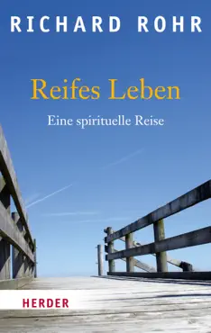 reifes leben book cover image