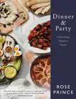 Dinner & Party sinopsis y comentarios
