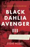 Black Dahlia Avenger III synopsis, comments