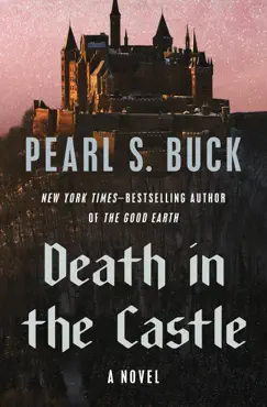 death in the castle book cover image