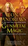 Gunmetal Magic synopsis, comments