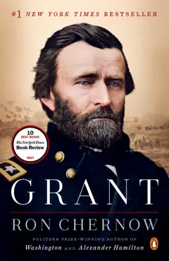 grant book cover image