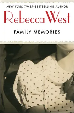family memories book cover image