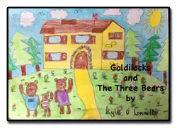 goldilocks and the three bears book cover image