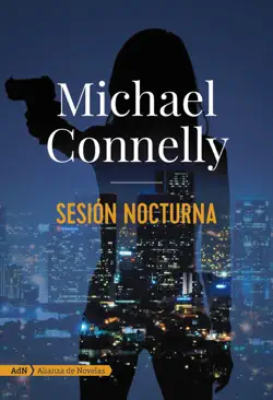 sesión nocturna (adn) book cover image