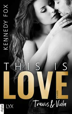 this is love - travis & viola book cover image