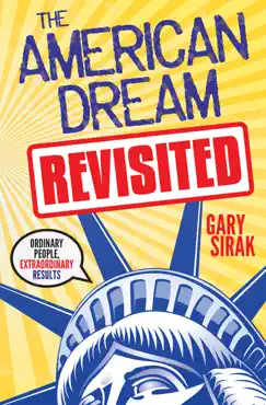 the american dream, revisited book cover image