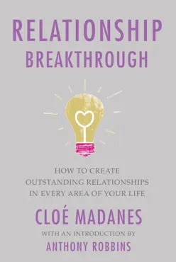relationship breakthrough book cover image