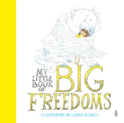 my little book of big freedoms book cover image