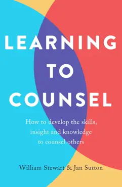 learning to counsel, 4th edition book cover image