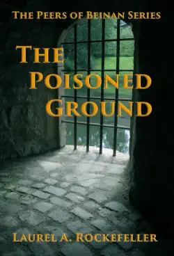 the poisoned ground book cover image