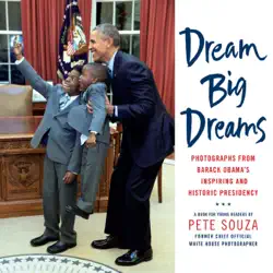 dream big dreams book cover image