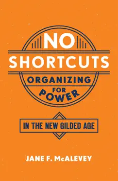 no shortcuts book cover image