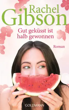 gut geküsst ist halb gewonnen book cover image
