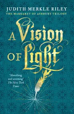 a vision of light imagen de la portada del libro