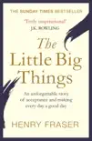 The Little Big Things synopsis, comments