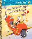 The Thinga-ma-jigger is Coming Today! (Dr. Seuss/Cat in the Hat) sinopsis y comentarios