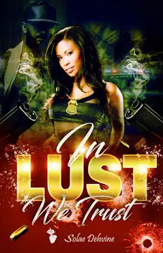 in lust we trust book cover image