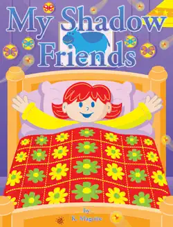 my shadow friends book cover image