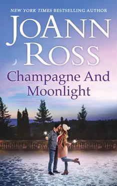 champagne and moonlight book cover image