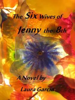 the six wives of jenny the 8th book cover image