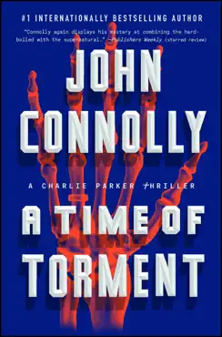 a time of torment book cover image
