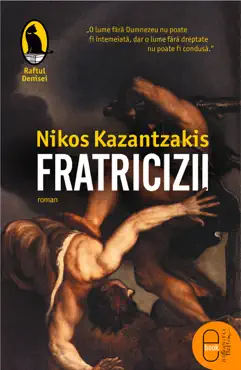 fratricizii book cover image