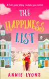 The Happiness List synopsis, comments