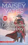 Christmastime Cowboy synopsis, comments