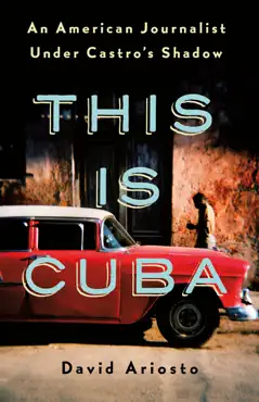 this is cuba book cover image