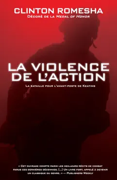 la violence de l'action book cover image