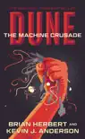 Dune: The Machine Crusade sinopsis y comentarios