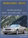 The Mercedes R129 SL sinopsis y comentarios