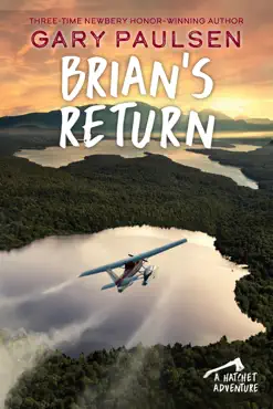 brian's return book cover image