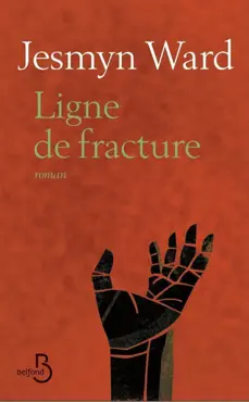 ligne de fracture book cover image