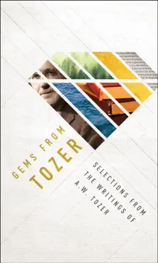 gems from tozer book cover image